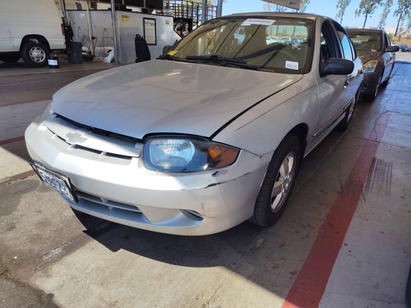 Chevrolet Cavalier