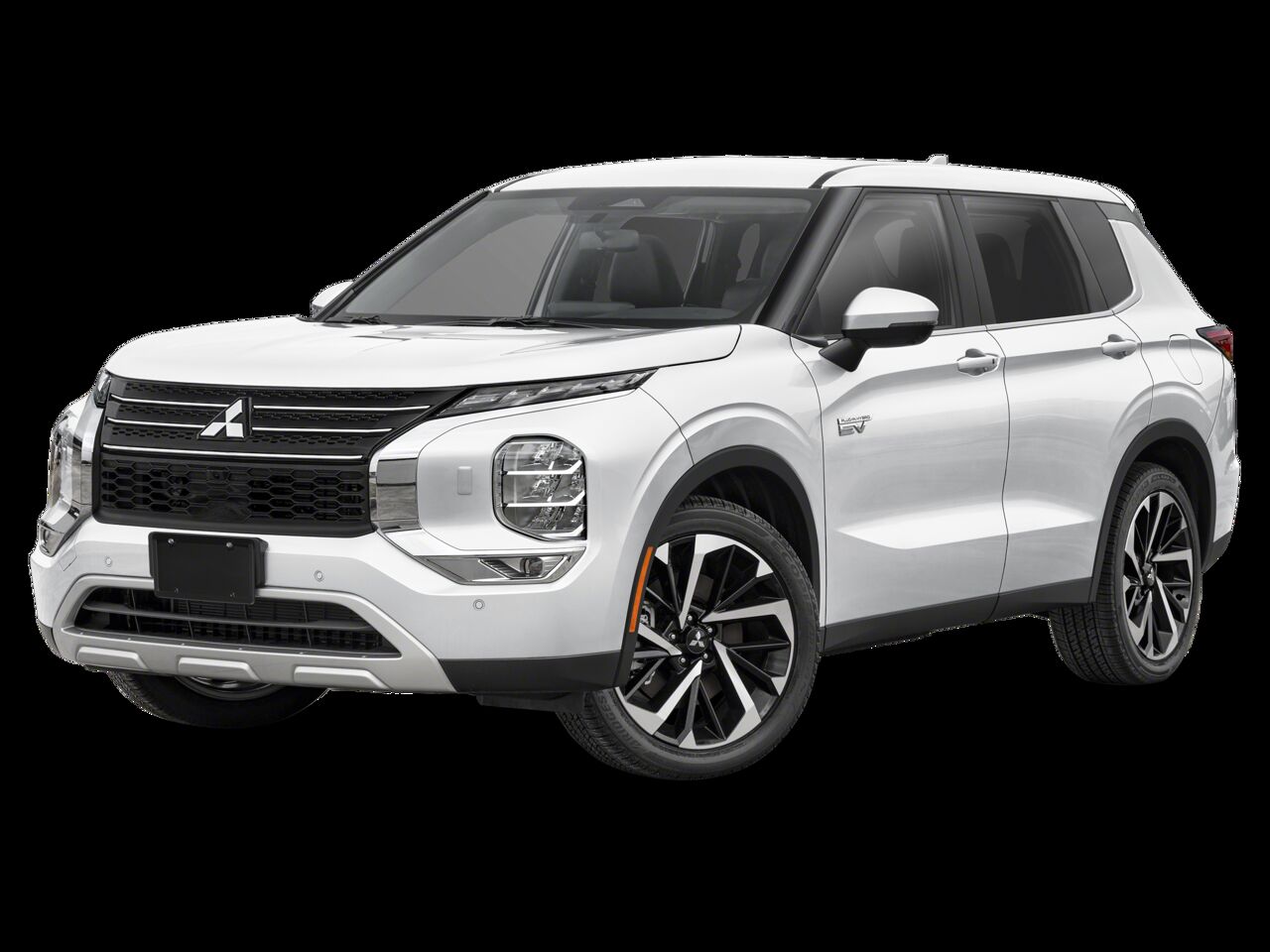 2025 MITSUBISHI Outlander