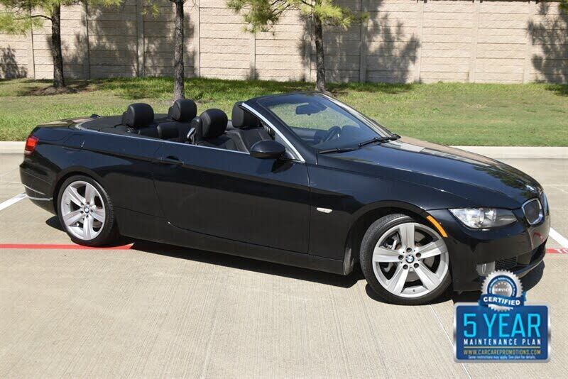 BMW 335i