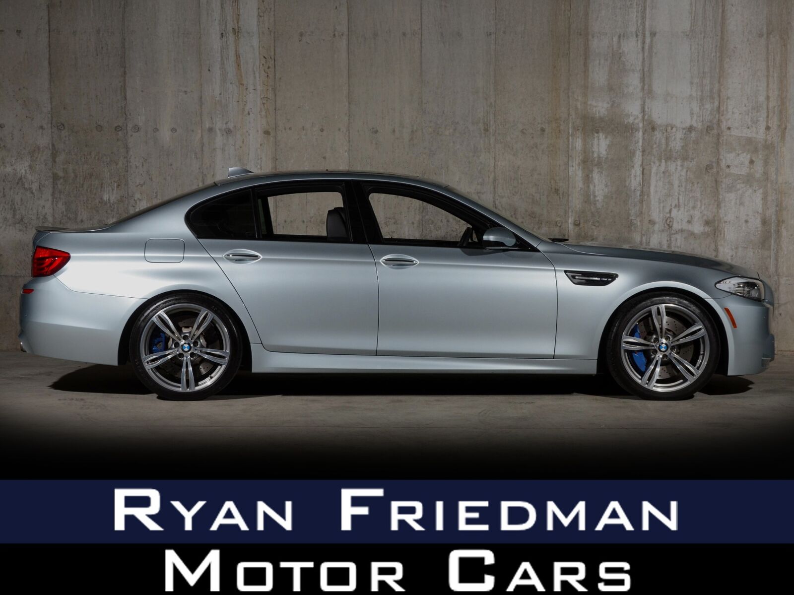 BMW M5