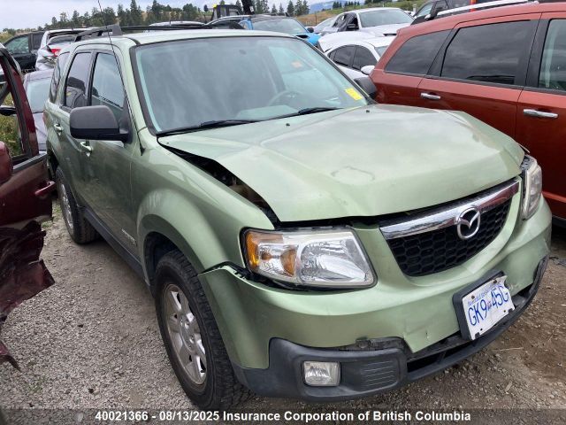 Mazda Tribute