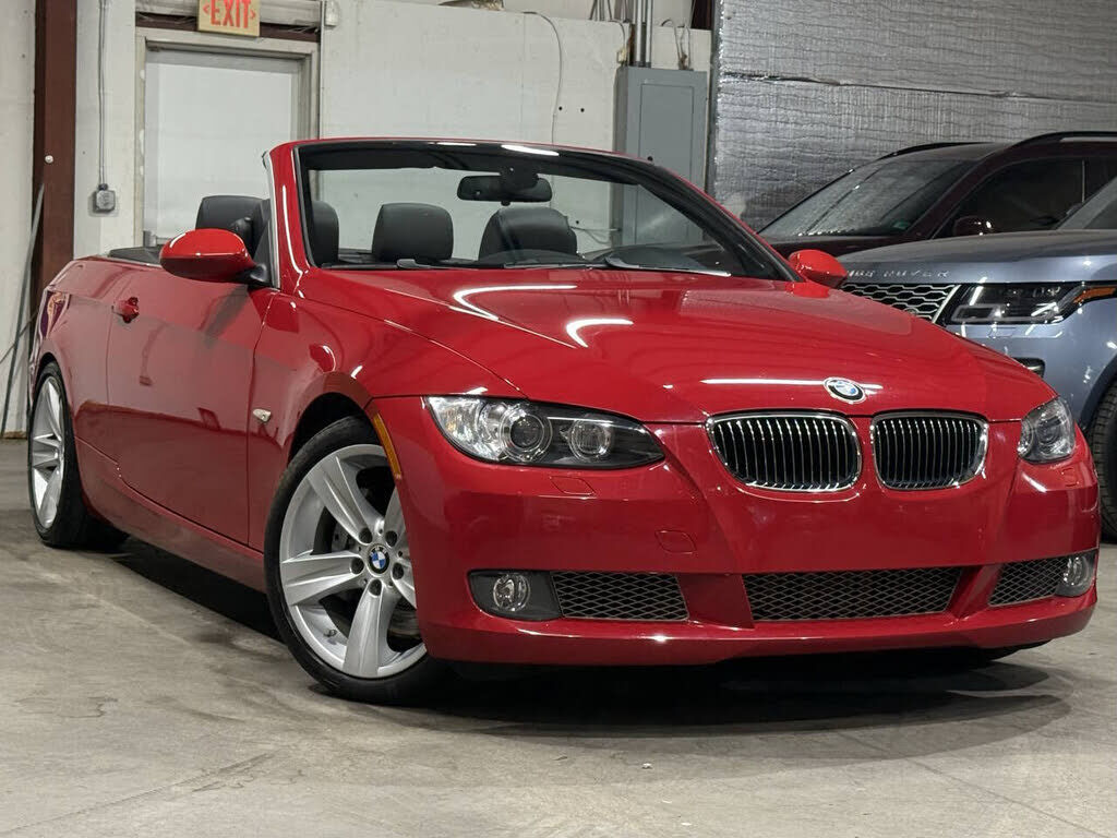 BMW 335i
