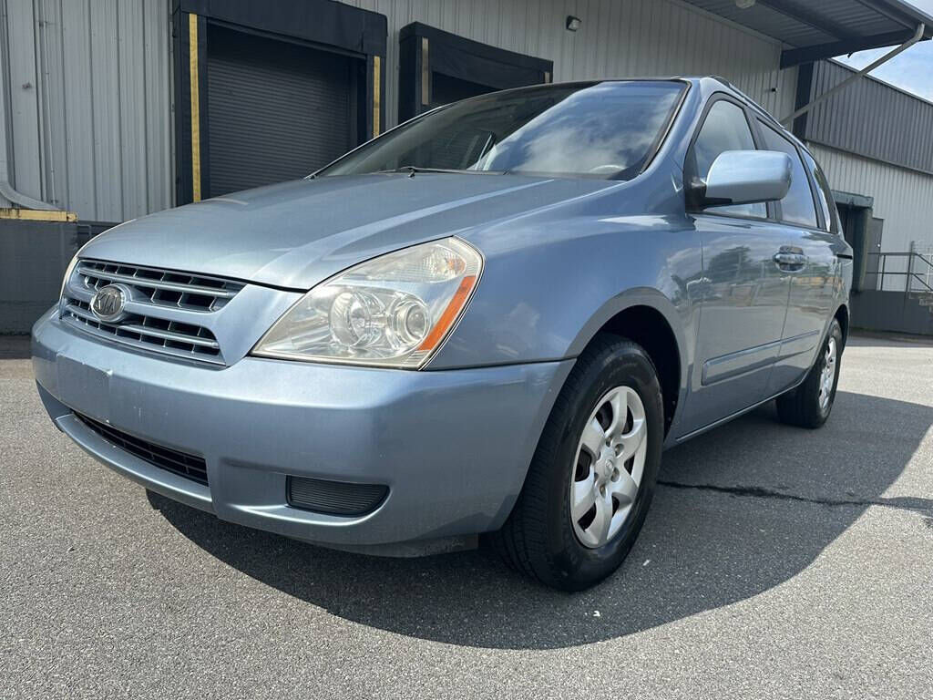 Kia Sedona