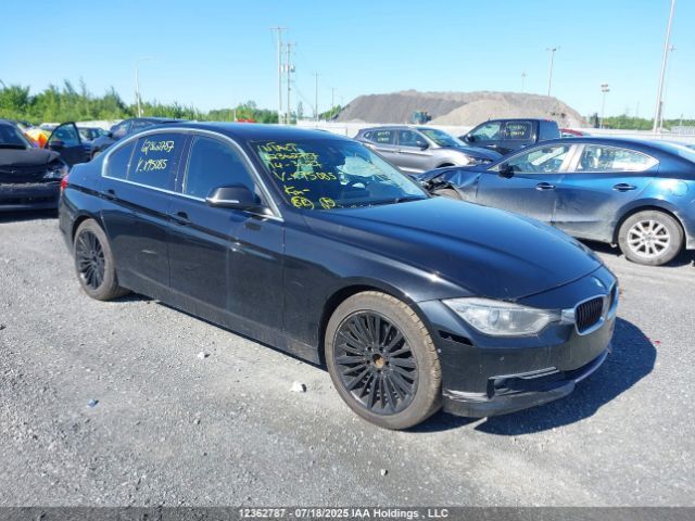BMW 328d