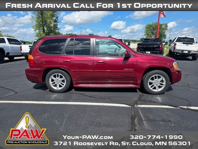 GMC Envoy