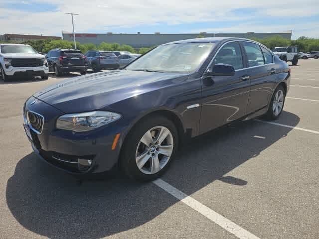 BMW 528i