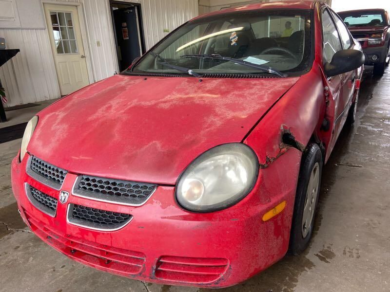 Dodge Neon