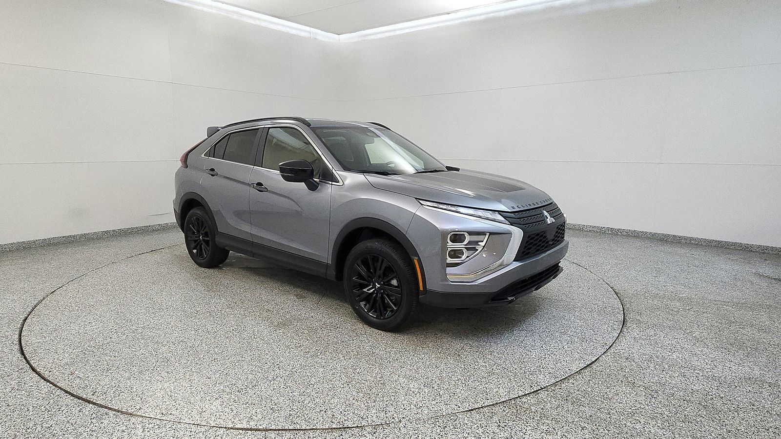 2025 MITSUBISHI ECLIPSE CROSS