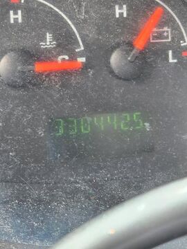 Ford E-150