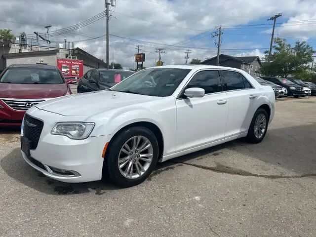 Chrysler 300