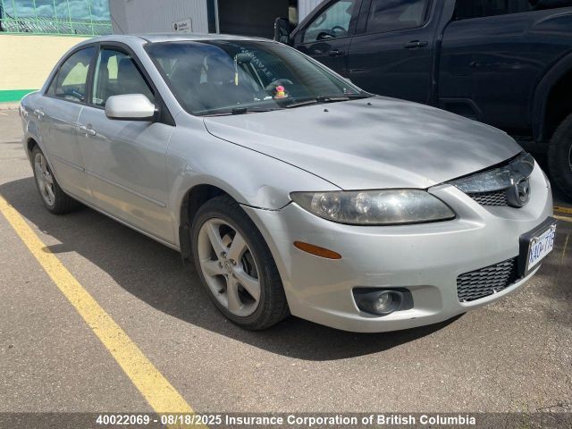 Mazda Mazda6