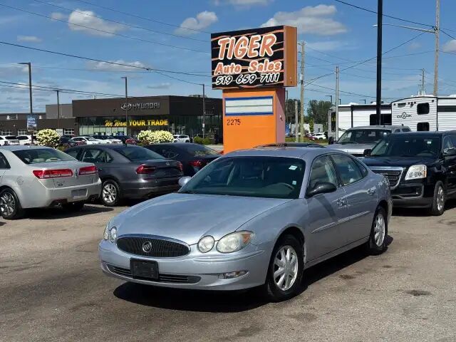 Buick Allure