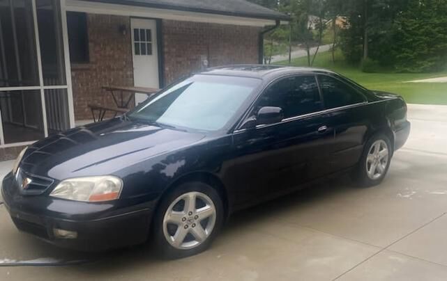 Acura CL