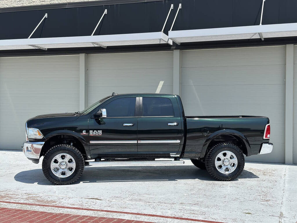 RAM 3500