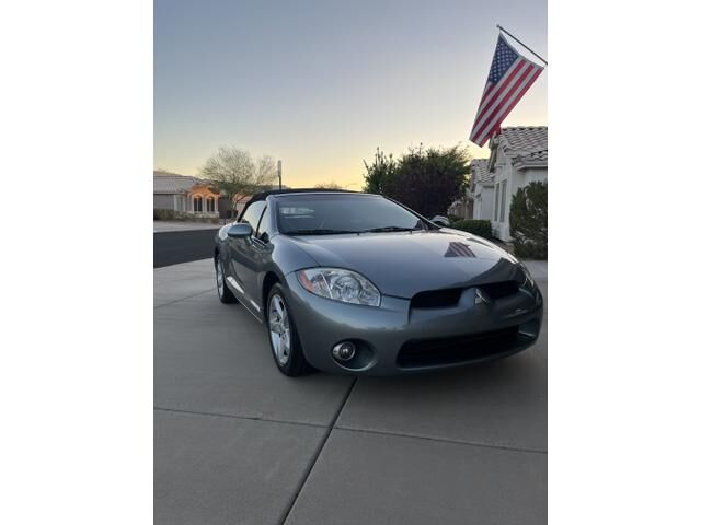 Mitsubishi Eclipse