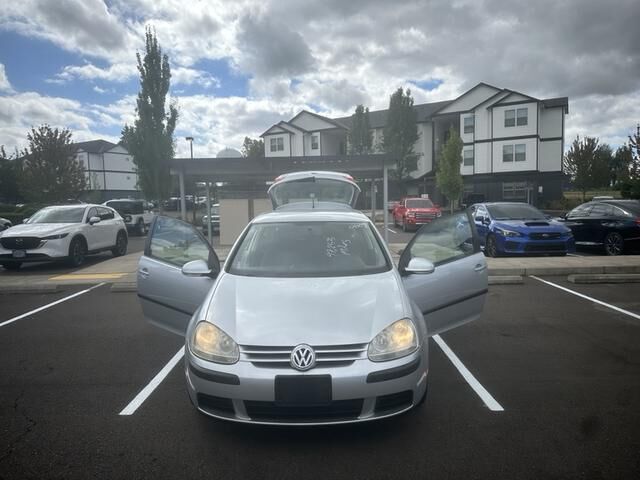 Volkswagen Rabbit