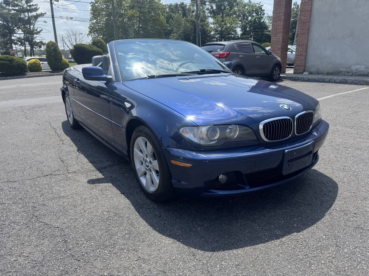 BMW 325Ci