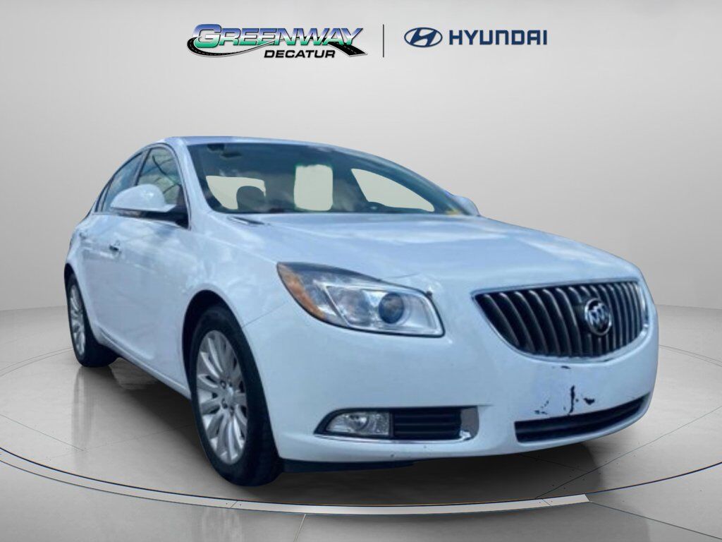 Buick Regal
