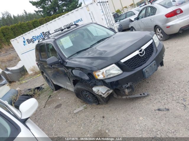 Mazda Tribute