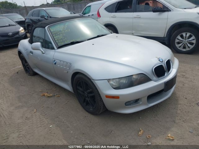 BMW Z3