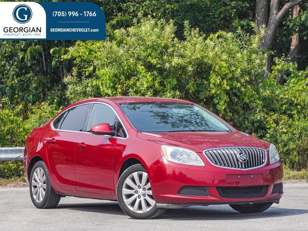 Buick Verano