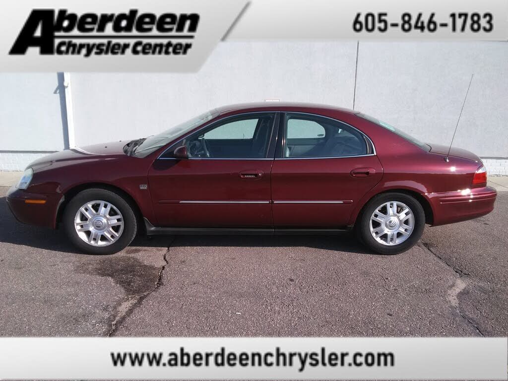Mercury Sable
