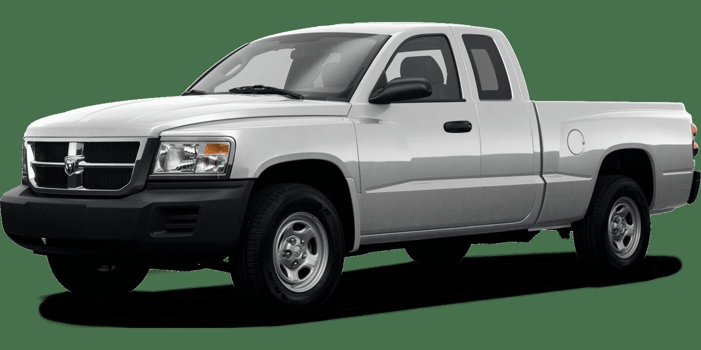 Dodge Dakota