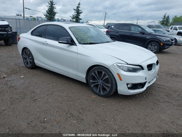 BMW 228i