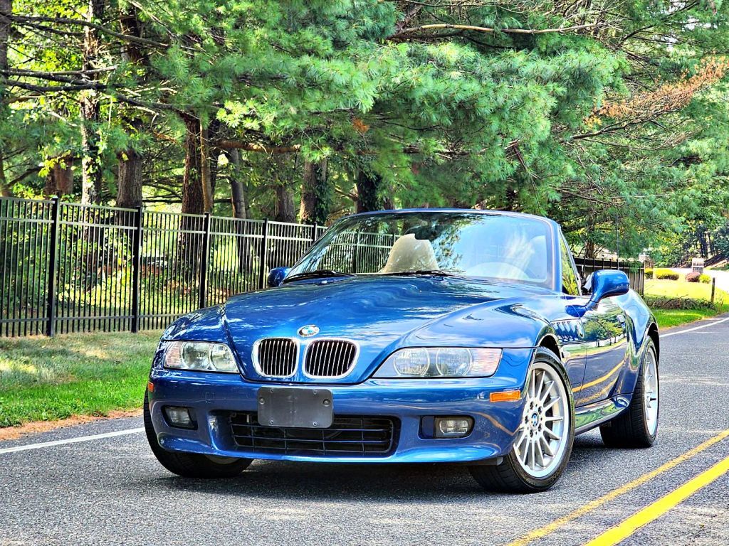 BMW Z3