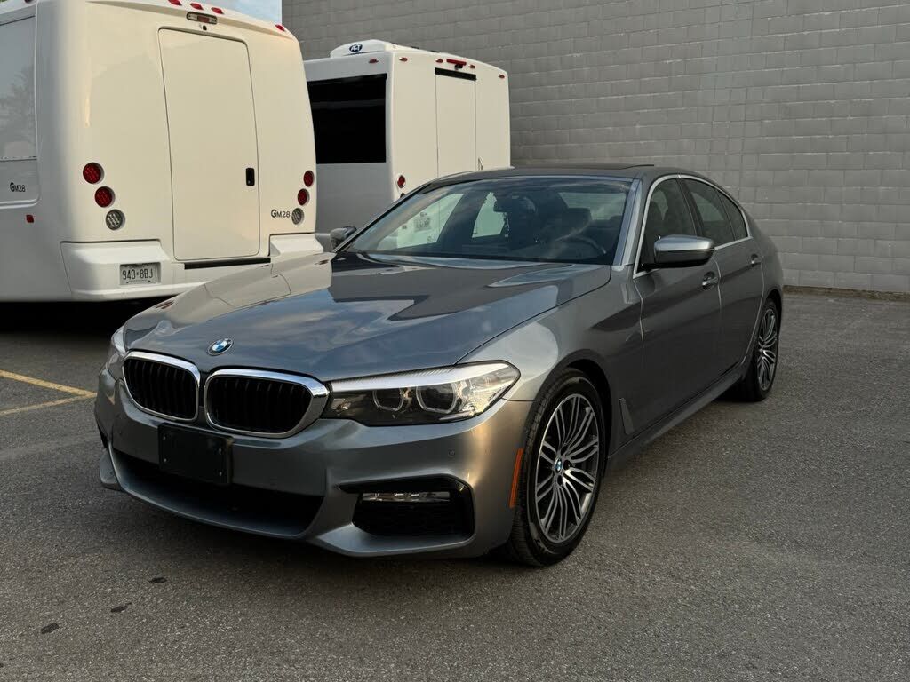 BMW 530i