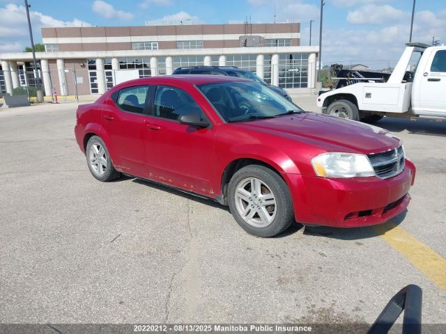 Dodge Avenger