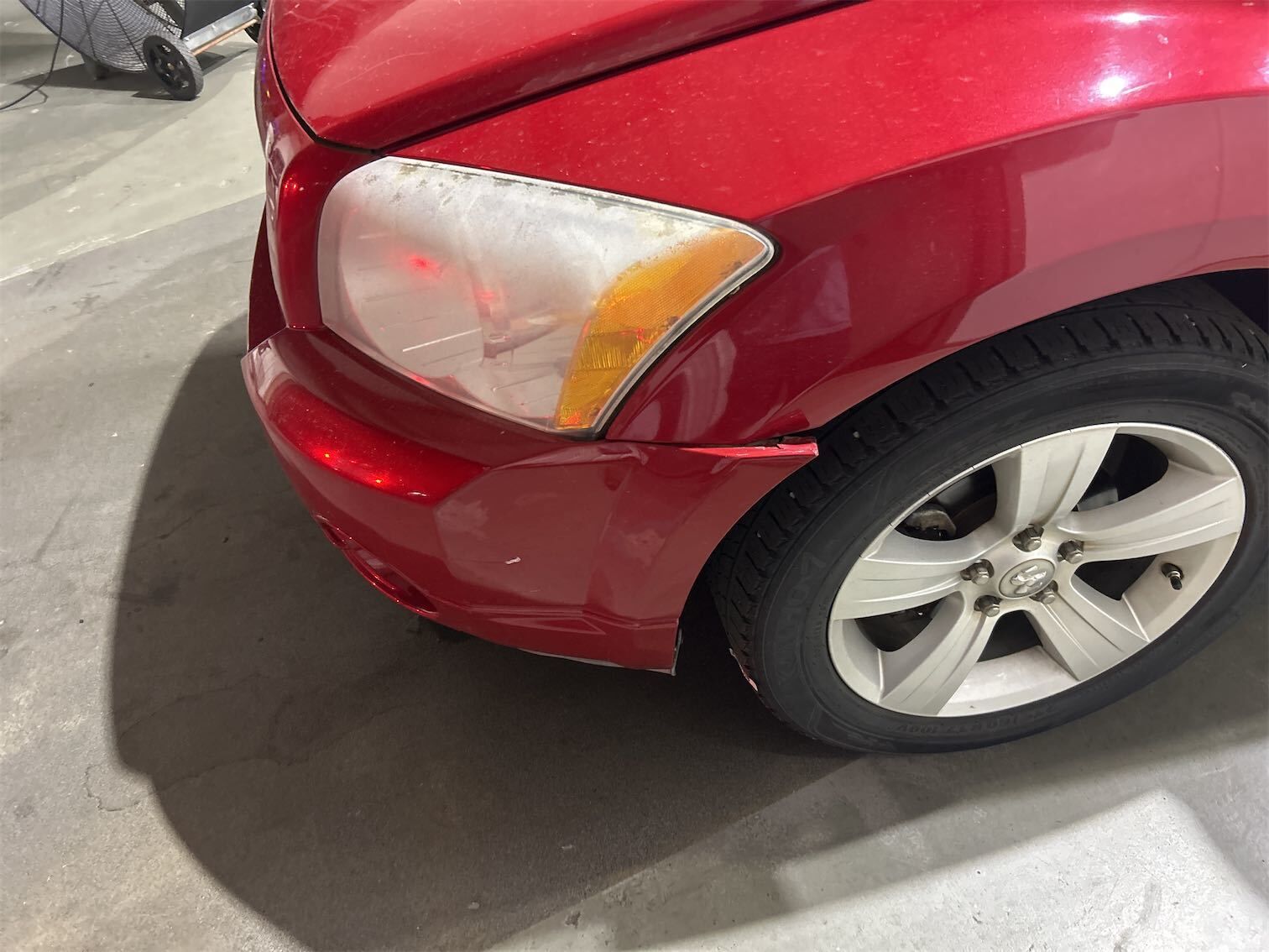 Dodge Caliber