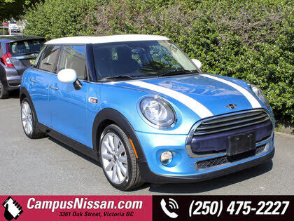 MINI Hardtop