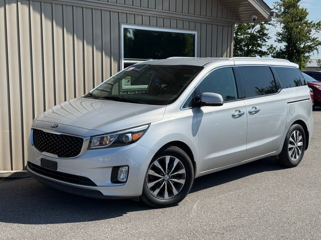Kia Sedona
