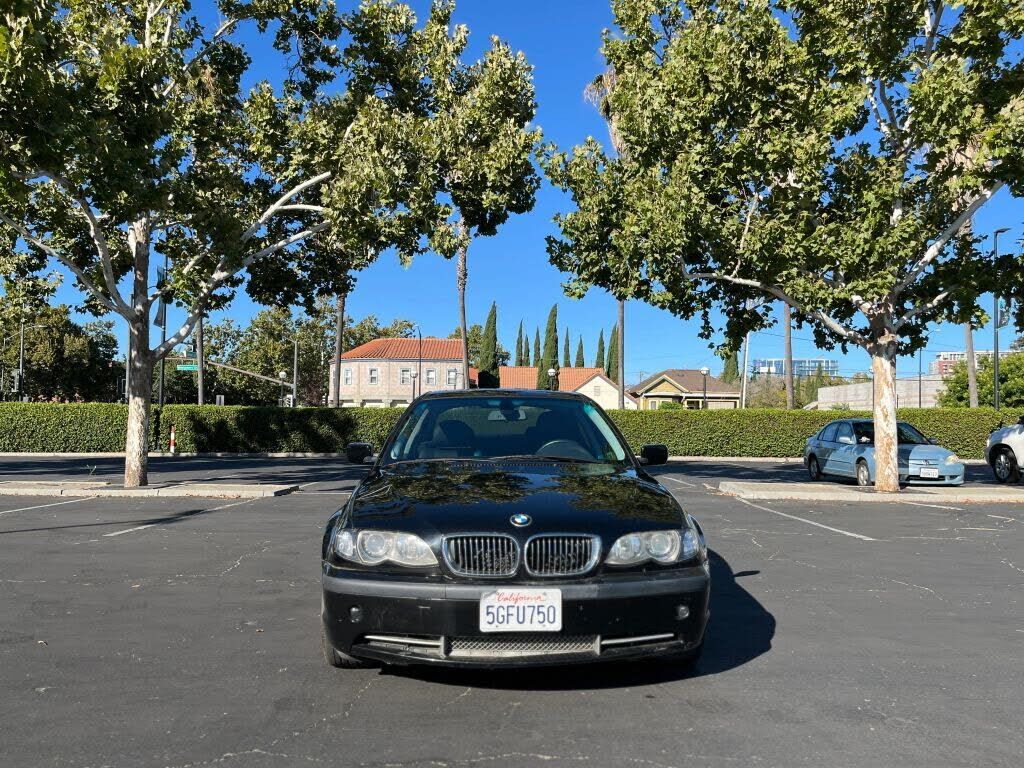 BMW 330xi