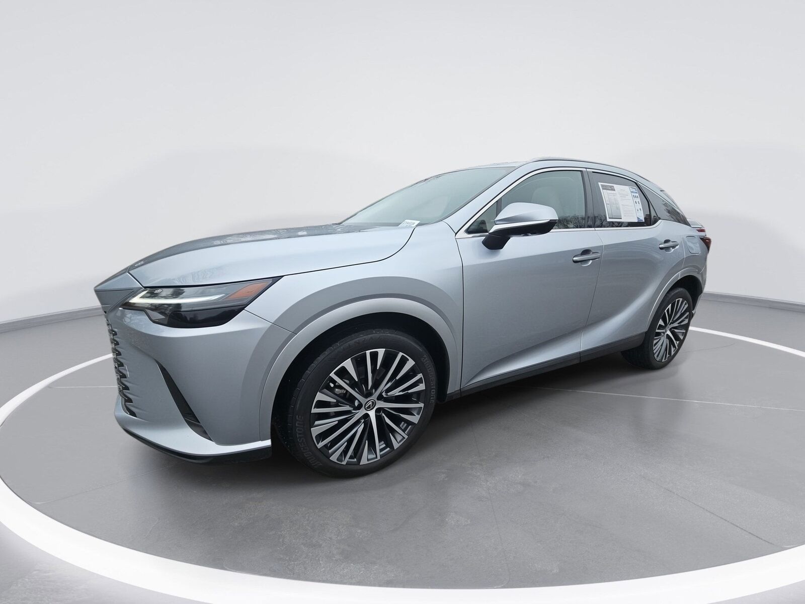2023 LEXUS RX