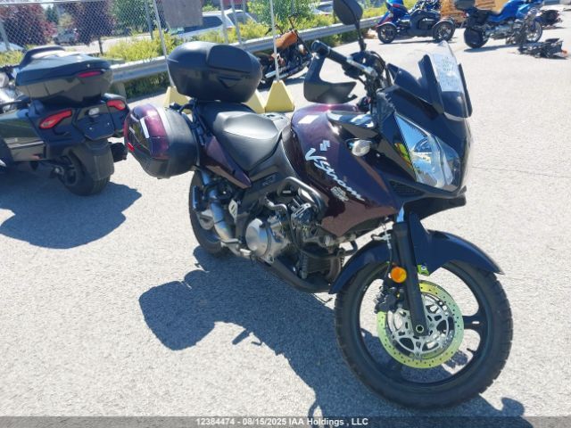 Suzuki DL1000