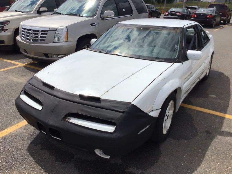 Pontiac Grand Prix