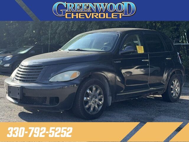 Chrysler PT Cruiser