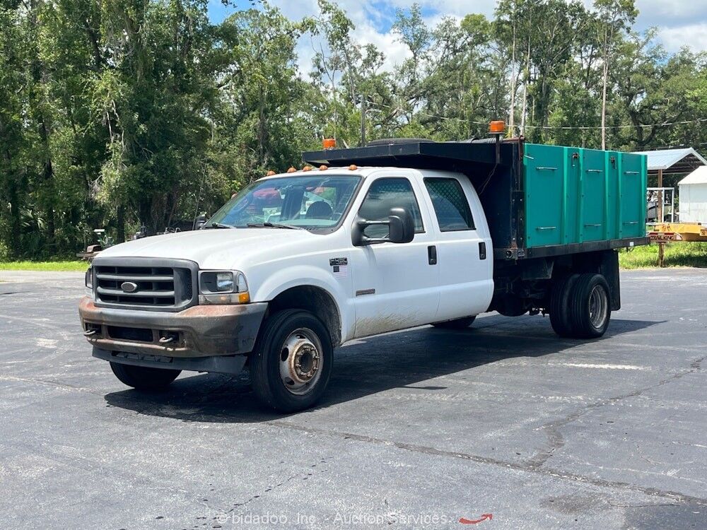Ford F-450