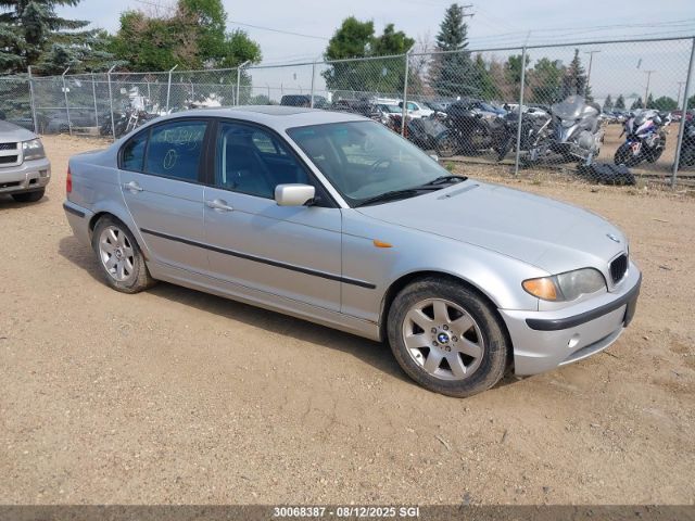 BMW 325i