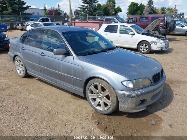 BMW 330i