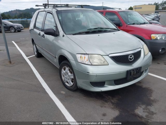 Mazda MPV