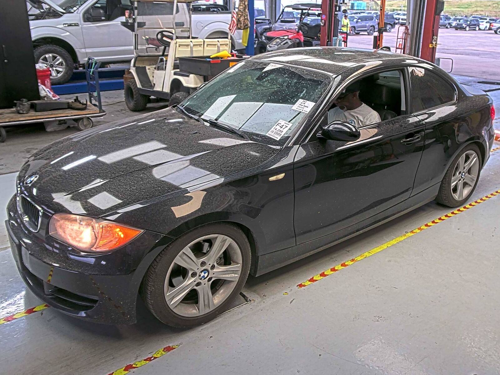 BMW 128i