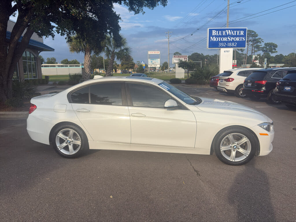 BMW 320i