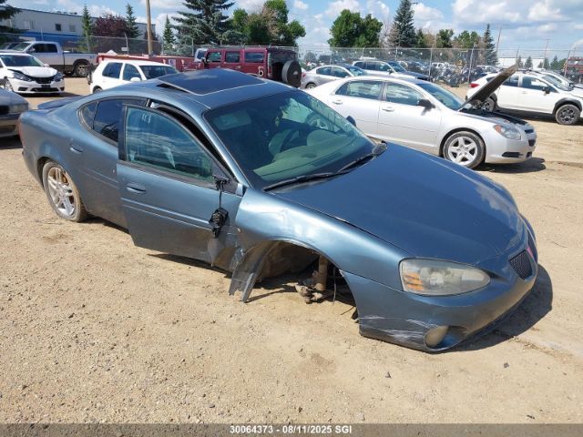 Pontiac Grand Prix