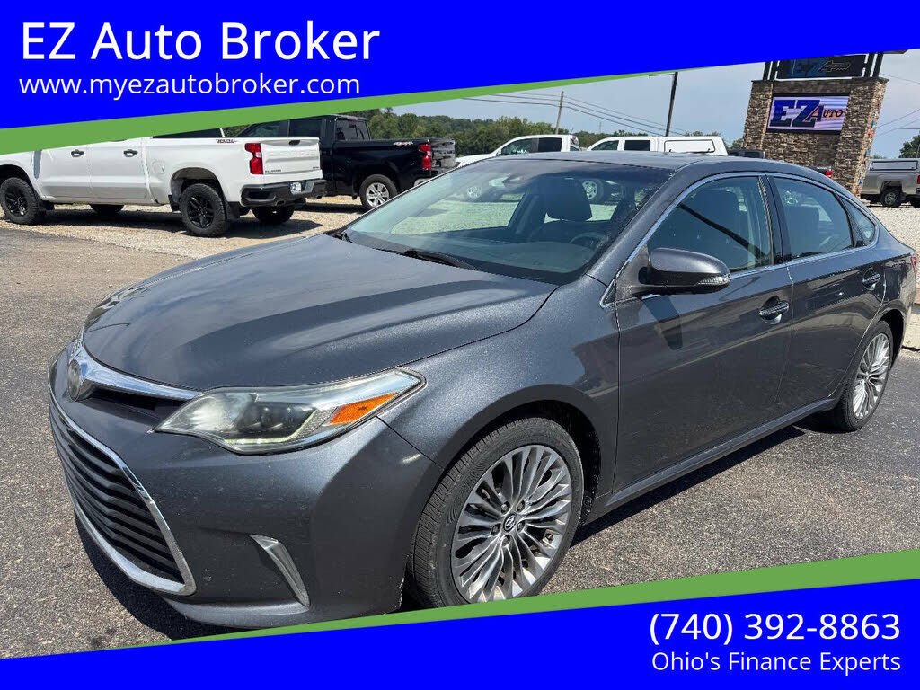 Toyota Avalon