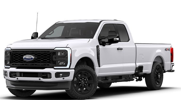 2026 FORD F-350