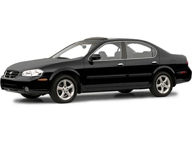 Nissan Maxima