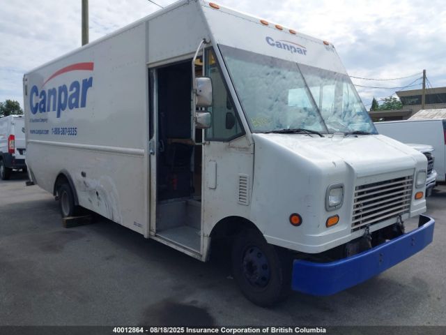 Ford E-450
